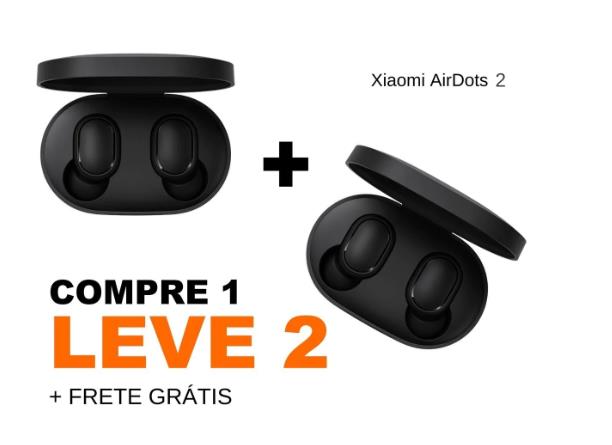 Xiaomi Redmi Airdots