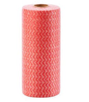 Non-woven Kitchen Cleaning Cloth Disposable Eco-friendly Rags Wiping Pad Furniture Kitchenware Cleaning